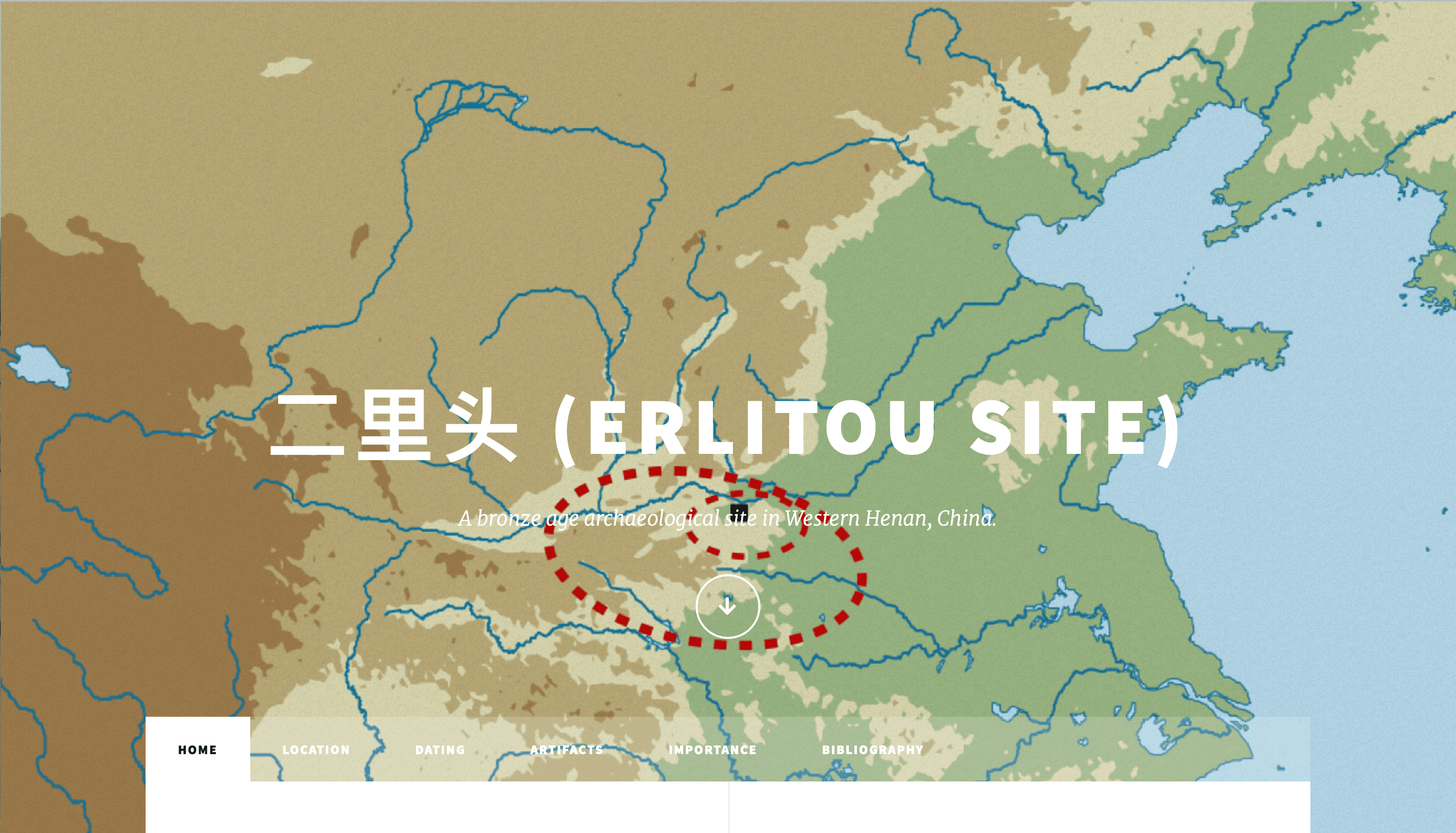 Erlitou